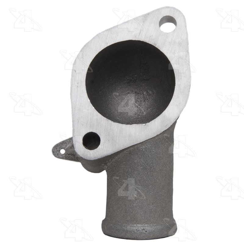 Four Seasons Thermostat Housing, Aluminum, With Seal – 84823