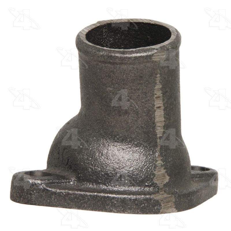 Four Seasons Thermostat Housing, Aluminum, With Seal – 84843