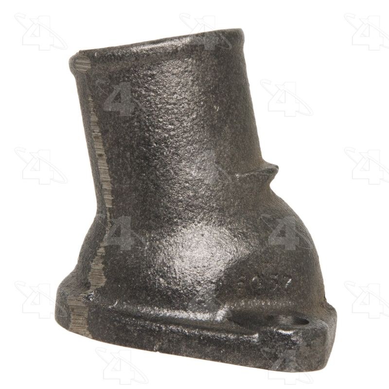 Four Seasons Thermostat Housing, Aluminum, With Seal – 84843