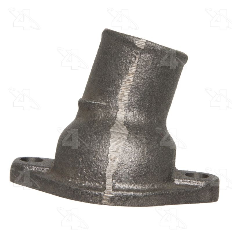 Four Seasons Thermostat Housing, Aluminum, With Seal – 84843