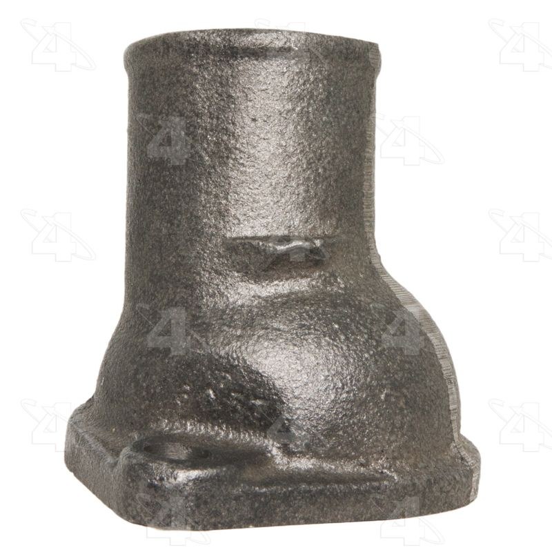 Four Seasons Thermostat Housing, Aluminum, With Seal – 84843