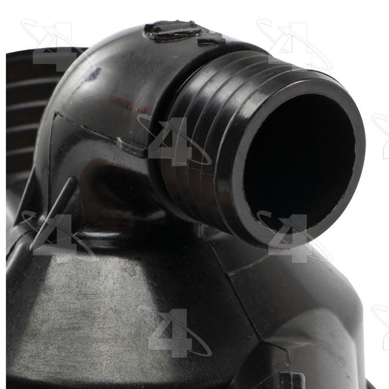 Four Seasons Thermostat Housing, Plastic, With Thermostat – 86264
