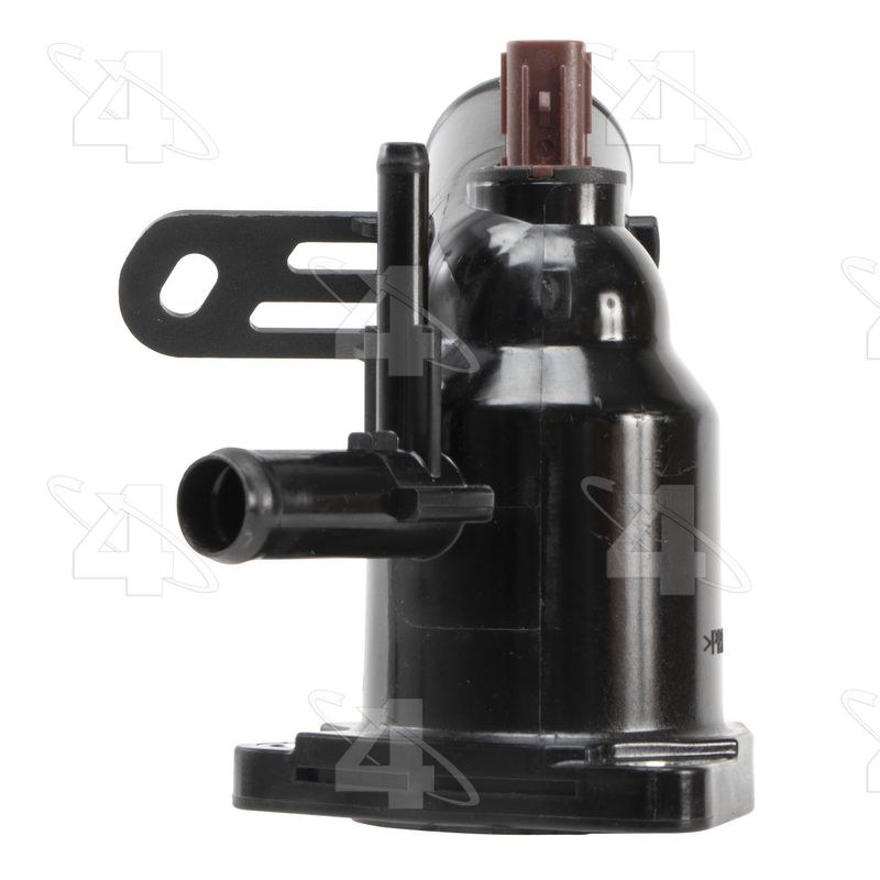 Four Seasons Thermostat Housing, 1.35 Inch Inlet Diameter, With Thermostat – 86283