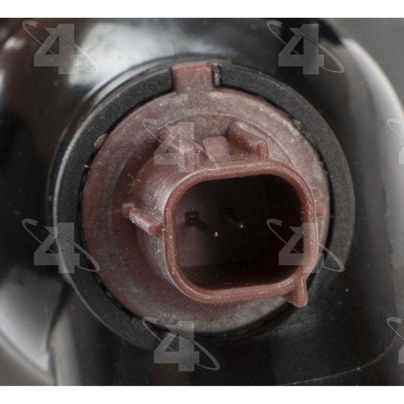 Four Seasons Thermostat Housing, 1.35 Inch Inlet Diameter, With Thermostat – 86283