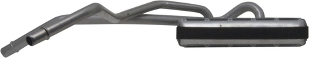 Four Seasons Heater Core, 1-1/4 Inch Depth X 8-1/4 Inch Height X 7-1/2 Inch Width Core, Aluminum, With Hardware – 92019