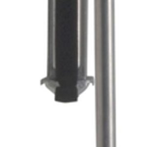 Four Seasons Heater Core, 1-1/4 Inch Depth X 8-1/4 Inch Height X 7-1/2 Inch Width Core, Aluminum, With Hardware – 92019