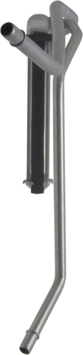 Four Seasons Heater Core, 1-1/4 Inch Depth X 8-1/4 Inch Height X 7-1/2 Inch Width Core, Aluminum, With Hardware – 92019