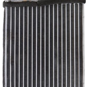 Four Seasons Heater Core, 1-1/4 Inch Depth X 7-3/4 Inch Height X 6-3/8 Inch Width Core, Aluminum, With Hardware – 92043