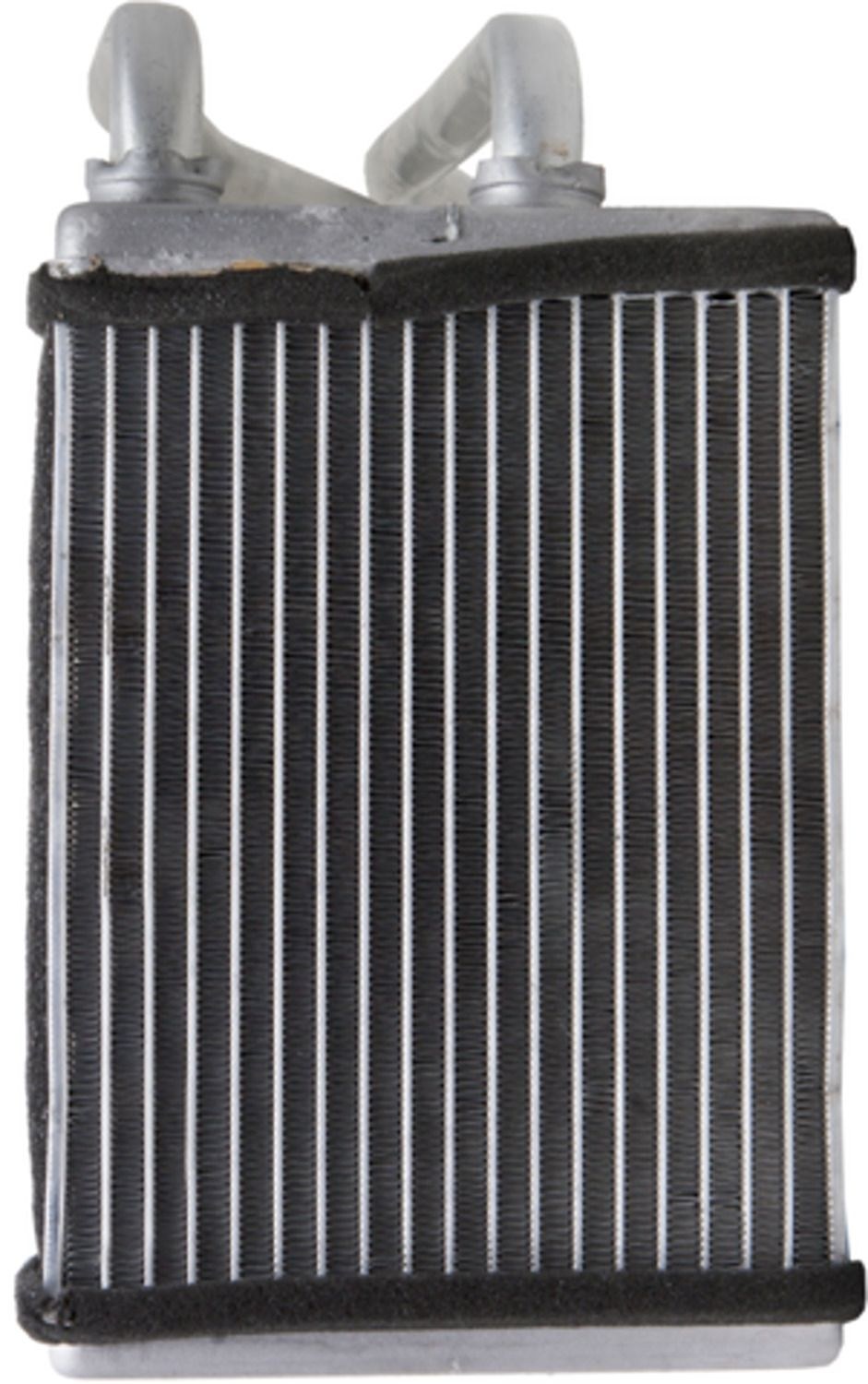 Four Seasons Heater Core, 1-1/4 Inch Depth X 7-3/4 Inch Height X 6-3/8 Inch Width Core, Aluminum, With Hardware – 92043