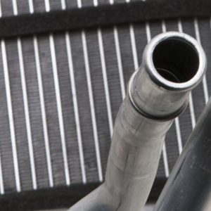 Four Seasons Heater Core, 1-1/4 Inch Depth X 7-3/4 Inch Height X 6-3/8 Inch Width Core, Aluminum, With Hardware – 92043