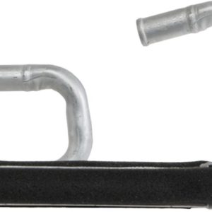 Four Seasons Heater Core, 1 Inch Depth X 5-3/4 Inch Height X 5 Inch Width Core, Aluminum, With Hardware – 92085