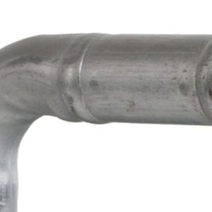 Four Seasons Heater Core, 1 Inch Depth X 5-3/4 Inch Height X 5 Inch Width Core, Aluminum, With Hardware – 92085