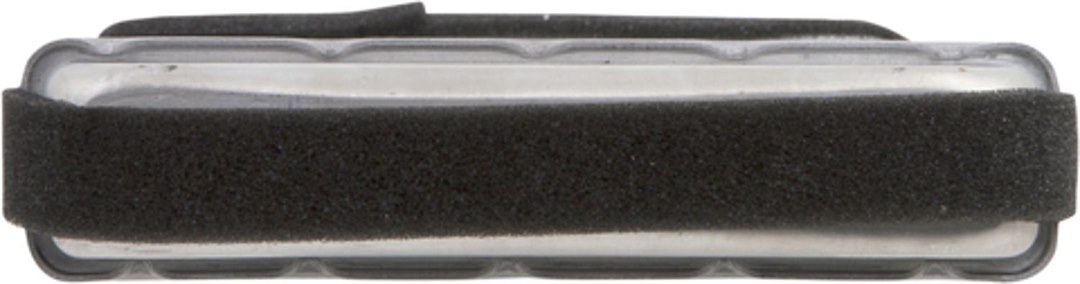 Four Seasons Heater Core, 1 Inch Depth X 7 Inch Height X 6-3/8 Inch Width Core, Aluminum, With Hardware – 92098