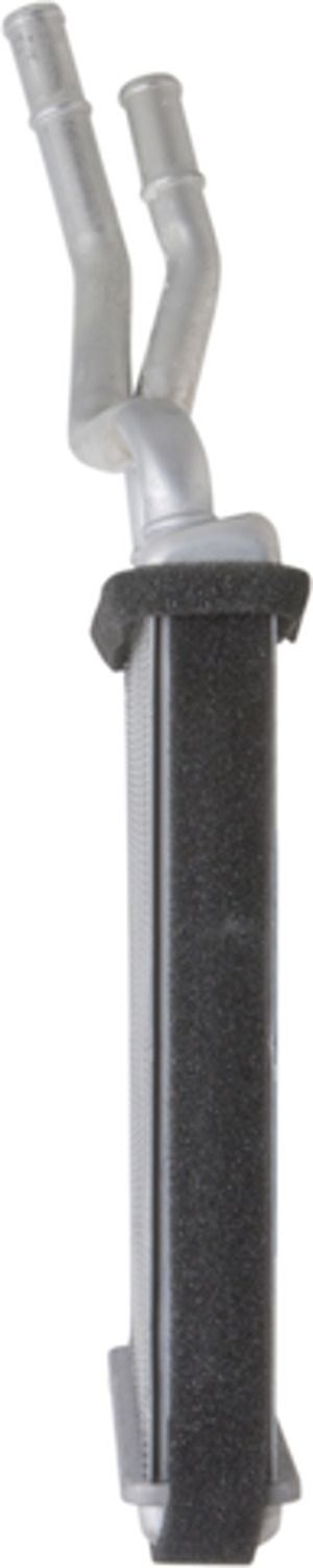 Four Seasons Heater Core, 1 Inch Depth X 7 Inch Height X 6-3/8 Inch Width Core, Aluminum, With Hardware – 92098