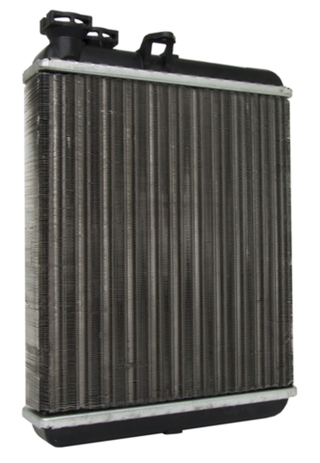 Four Seasons Heater Core, 1-5/8 Inch Depth X 9-1/4 Inch Height X 8-3/8 Inch Width Core, Aluminum, With Hardware – 92155