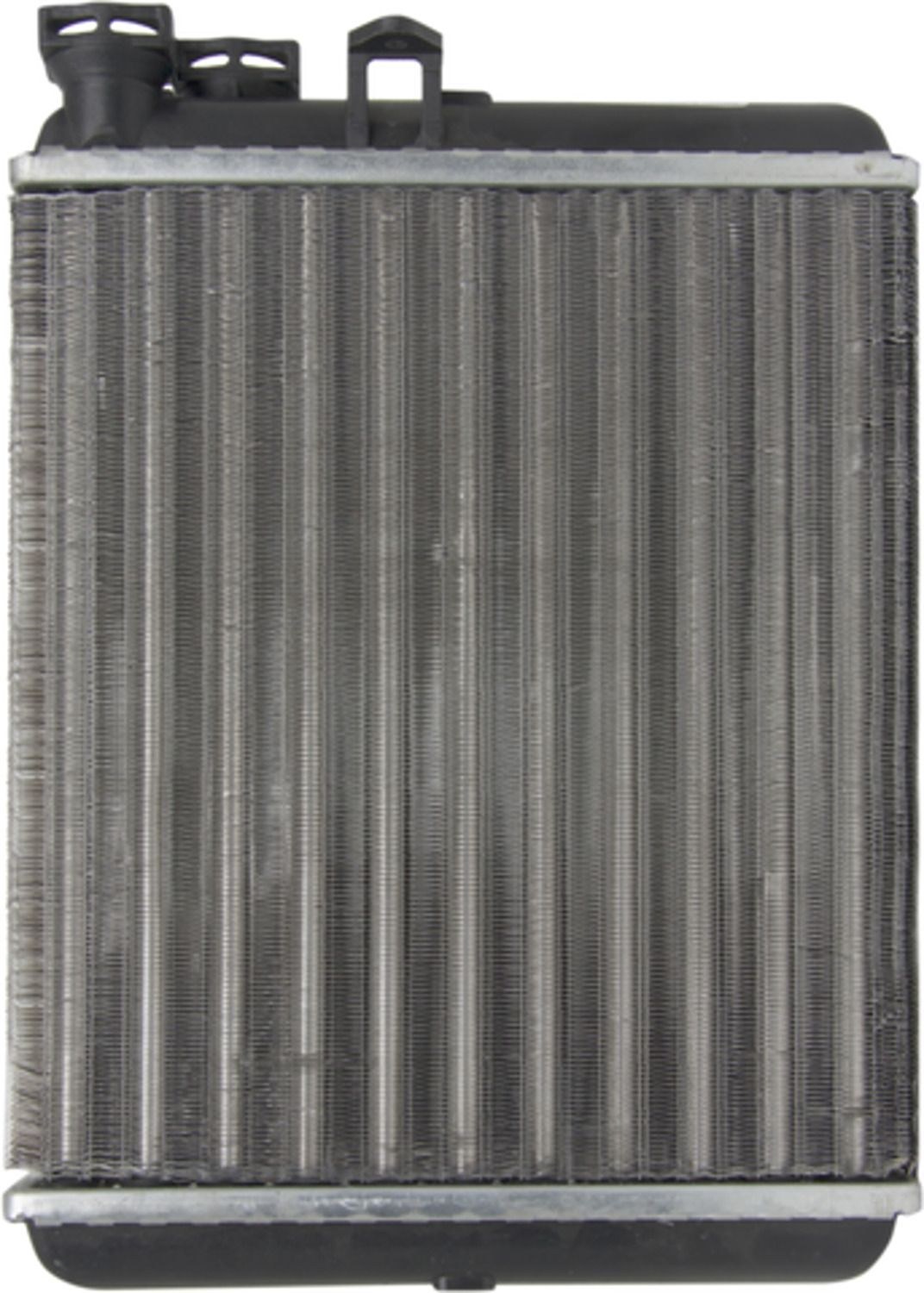 Four Seasons Heater Core, 1-5/8 Inch Depth X 9-1/4 Inch Height X 8-3/8 Inch Width Core, Aluminum, With Hardware – 92155