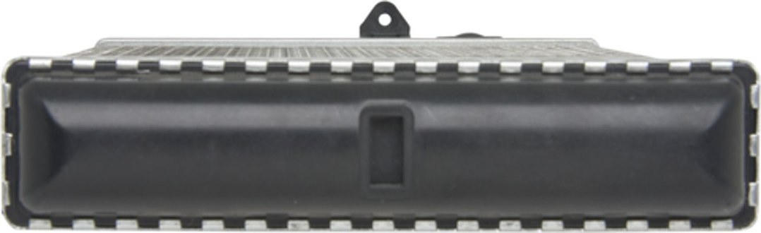 Four Seasons Heater Core, 1-5/8 Inch Depth X 9-1/4 Inch Height X 8-3/8 Inch Width Core, Aluminum, With Hardware – 92155