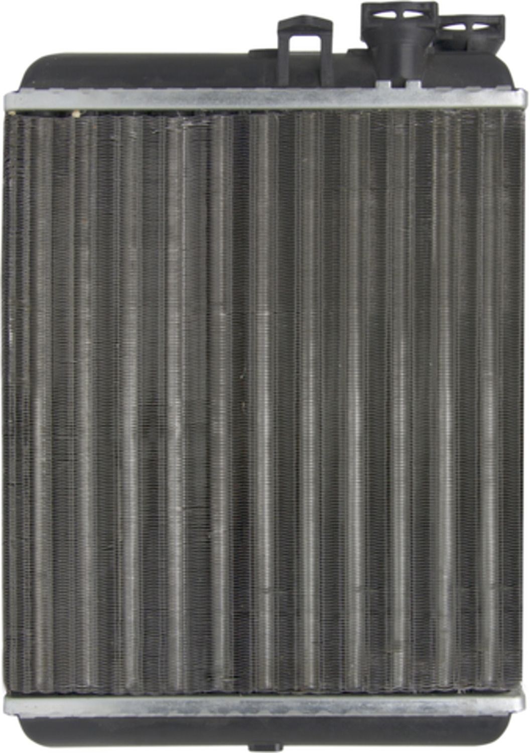 Four Seasons Heater Core, 1-5/8 Inch Depth X 9-1/4 Inch Height X 8-3/8 Inch Width Core, Aluminum, With Hardware – 92155