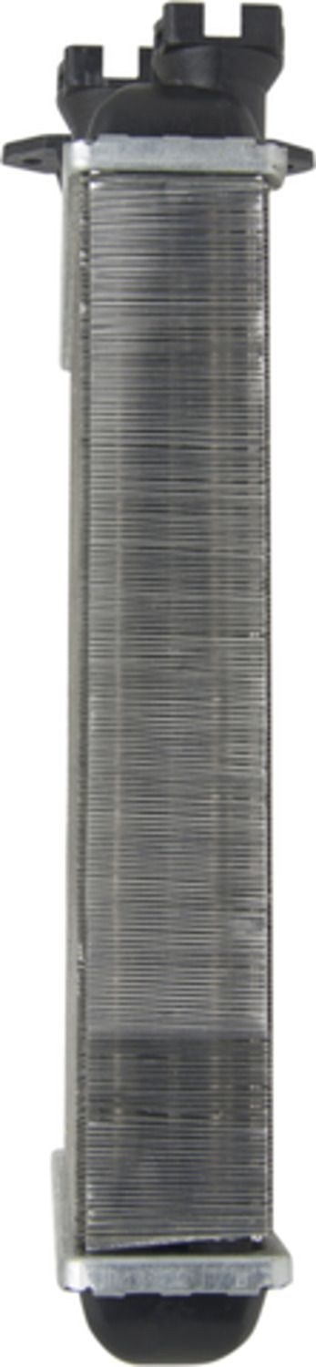 Four Seasons Heater Core, 1-5/8 Inch Depth X 9-1/4 Inch Height X 8-3/8 Inch Width Core, Aluminum, With Hardware – 92155
