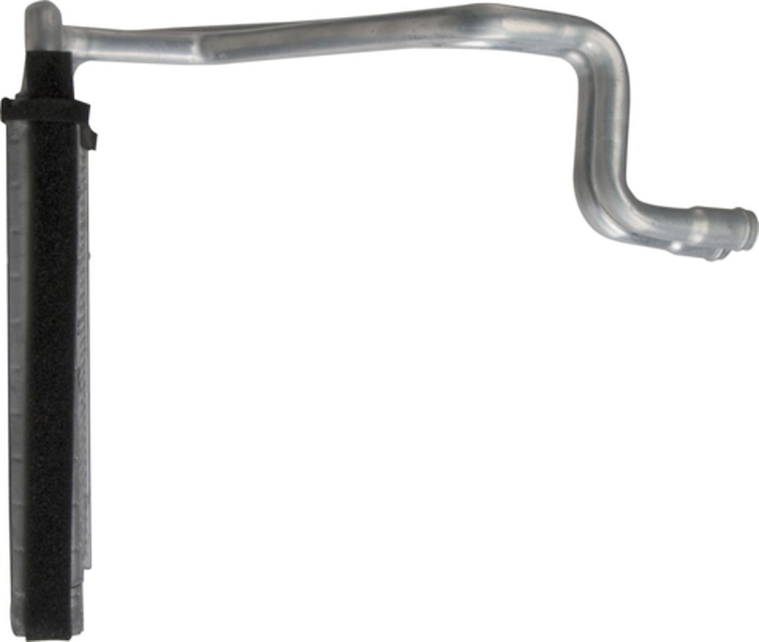 Four Seasons Heater Core, 1 Inch Depth X 5-7/8 Inch Height X 9 Inch Width Core, Aluminum, With Hardware – 92156