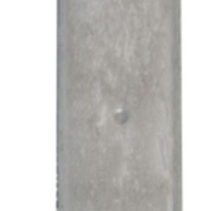 Four Seasons Heater Core, 1-1/4 Inch Depth X 7-1/4 Inch Height X 7 Inch Width Core, Aluminum, With Hardware – 92185