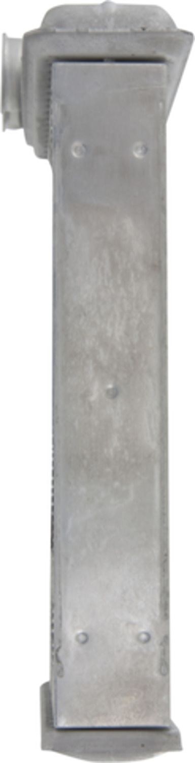 Four Seasons Heater Core, 1-1/4 Inch Depth X 7-1/4 Inch Height X 7 Inch Width Core, Aluminum, With Hardware – 92185