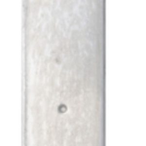 Four Seasons Heater Core, 1-1/4 Inch Depth X 7-1/4 Inch Height X 7 Inch Width Core, Aluminum, With Hardware – 92185
