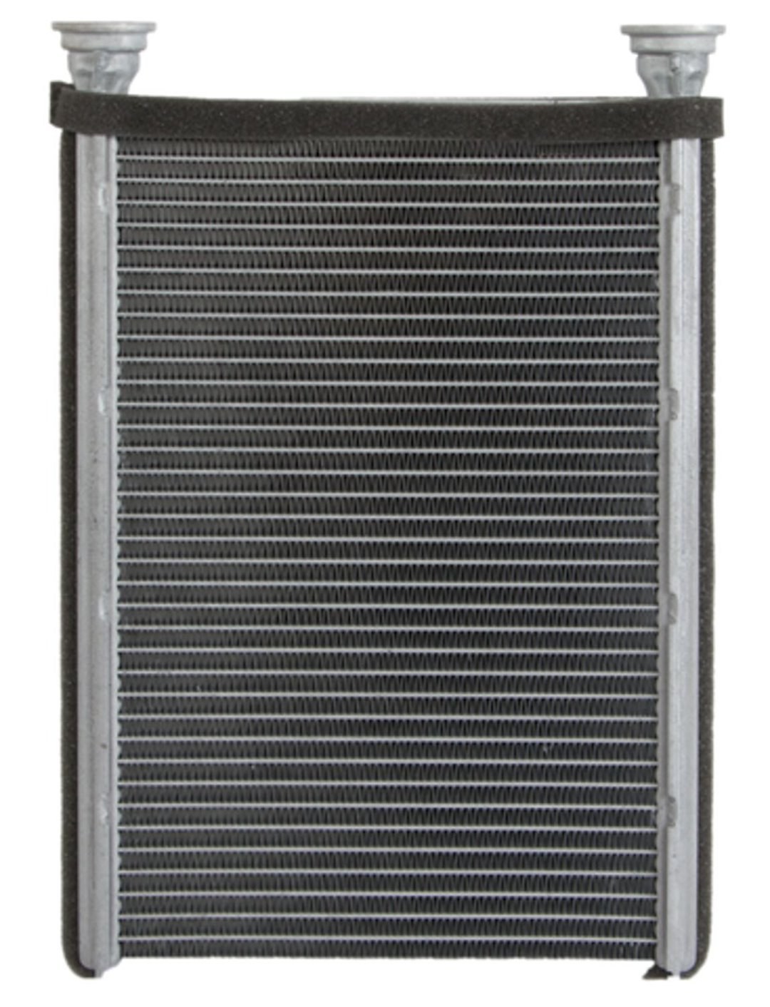 Four Seasons Heater Core, 1-1/8 Inch Depth X 5-3/4 Inch Height X 10 Inch Width Core, Aluminum, With Hardware – 92201