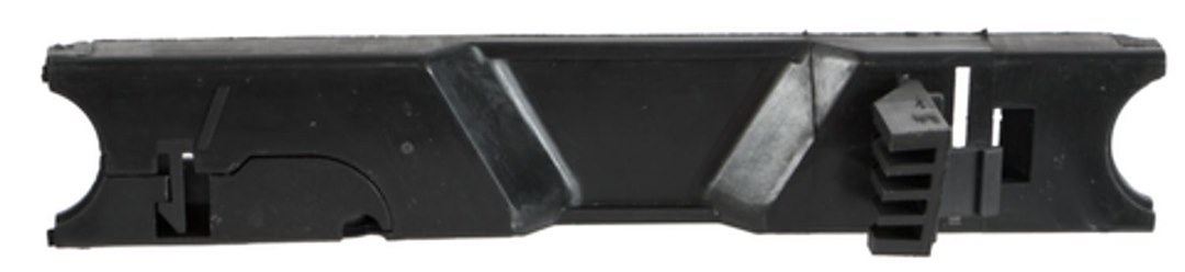 Four Seasons Heater Core, 1-1/8 Inch Depth X 5-3/4 Inch Height X 10 Inch Width Core, Aluminum, With Hardware – 92201