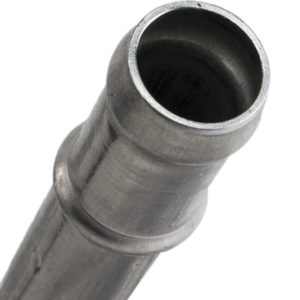 Four Seasons Heater Core, 1-1/4 Inch Depth X 5-1/8 Inch Height X 10-1/4 Inch Width Core, Aluminum, With Hardware – 92228