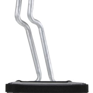 Four Seasons Heater Core, 1 Inch Depth X 6-3/8 Inch Height X 8-3/8 Inch Width Core, Aluminum, With Hardware – 92249