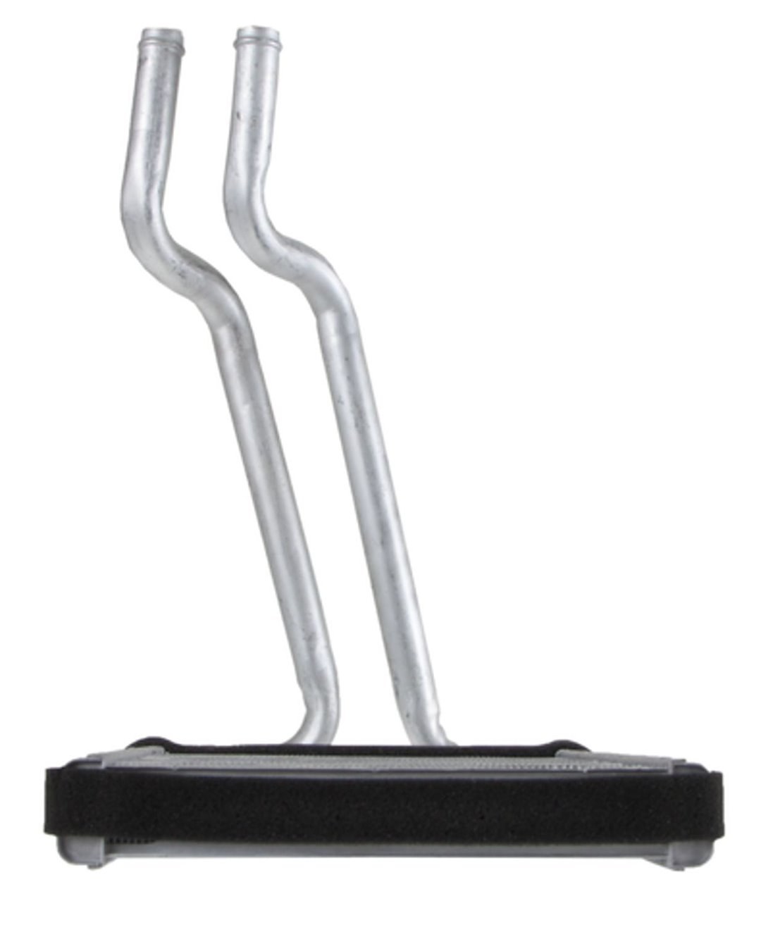 Four Seasons Heater Core, 1 Inch Depth X 6-3/8 Inch Height X 8-3/8 Inch Width Core, Aluminum, With Hardware – 92249