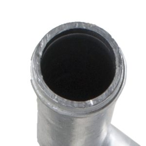 Four Seasons Heater Core, 1 Inch Depth X 6-3/8 Inch Height X 8-3/8 Inch Width Core, Aluminum, With Hardware – 92249