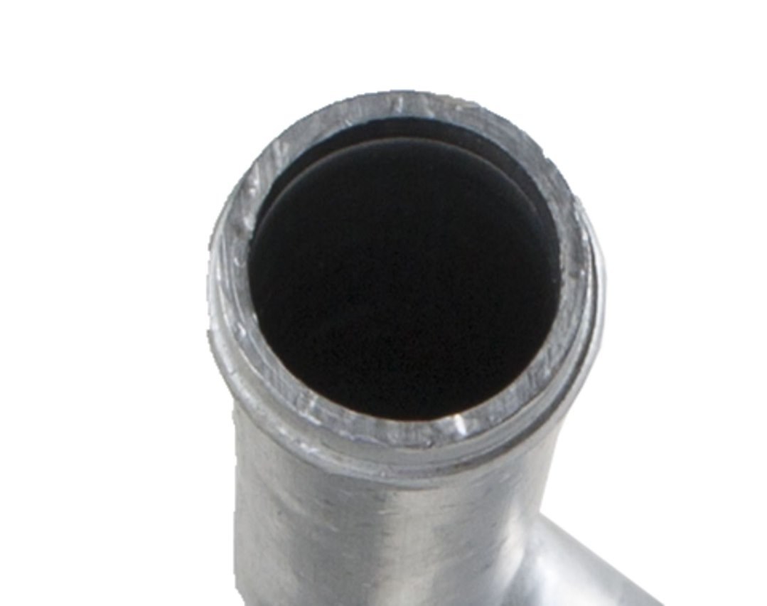 Four Seasons Heater Core, 1 Inch Depth X 6-3/8 Inch Height X 8-3/8 Inch Width Core, Aluminum, With Hardware – 92249
