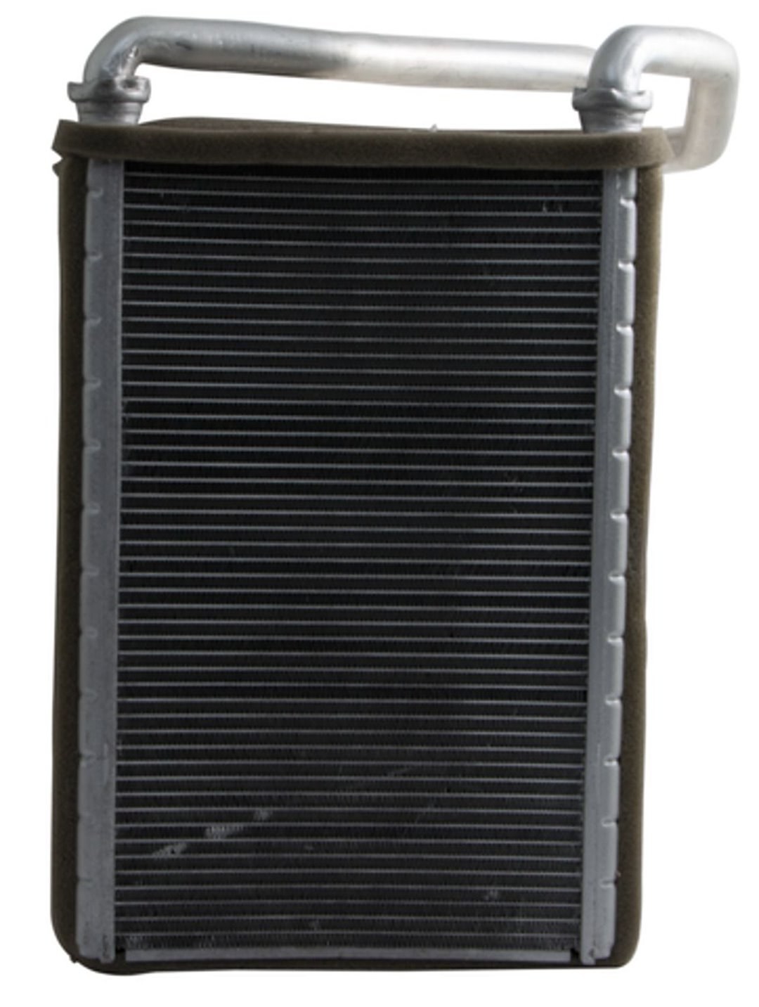 Four Seasons Heater Core, 1 Inch Depth X 10-3/8 Inch Height X 6 Inch Width Core, Aluminum, With Hardware – 92252