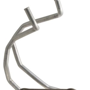 Four Seasons Heater Core, 1 Inch Depth X 10-3/8 Inch Height X 6 Inch Width Core, Aluminum, With Hardware – 92252
