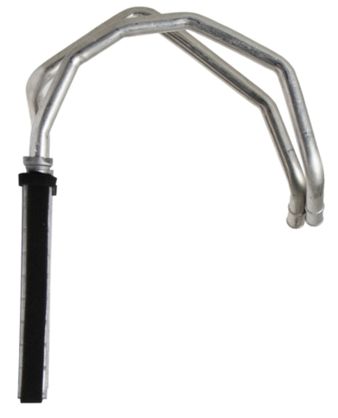 Four Seasons Heater Core, 3/4 Inch Depth X 5-1/2 Inch Height X 7-3/4 Inch Width Core, Aluminum, With Hardware – 92254