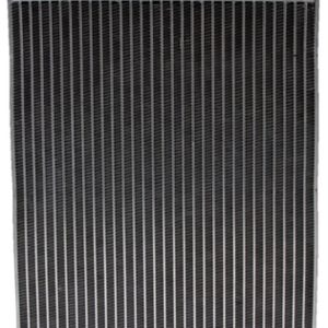 Four Seasons Heater Core, 1 Inch Depth X 8-5/8 Inch Height X 6-3/4 Inch Width Core, Aluminum, With Hardware – 92270