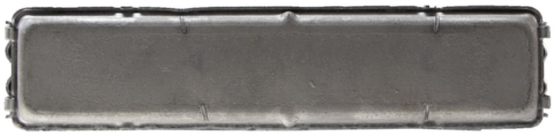 Four Seasons Heater Core, 1 Inch Depth X 8-5/8 Inch Height X 6-3/4 Inch Width Core, Aluminum, With Hardware – 92270
