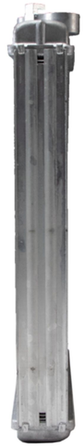 Four Seasons Heater Core, 1 Inch Depth X 8-5/8 Inch Height X 6-3/4 Inch Width Core, Aluminum, With Hardware – 92270