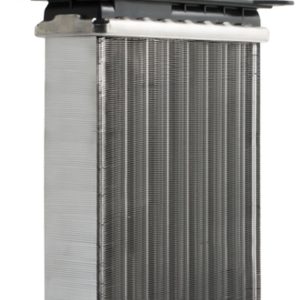 Four Seasons Heater Core, 1-3/4 Inch Depth X 6-1/4 Inch Height X 6 Inch Width Core, Aluminum, With Hardware – 96100