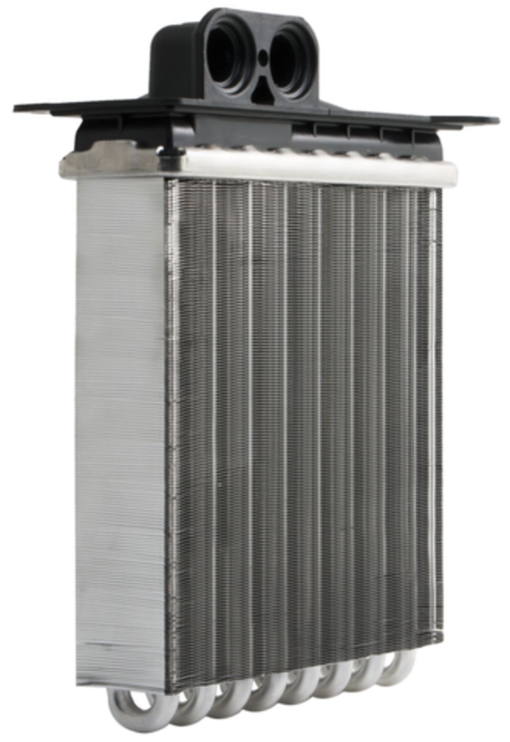 Four Seasons Heater Core, 1-3/4 Inch Depth X 6-1/4 Inch Height X 6 Inch Width Core, Aluminum, With Hardware – 96100