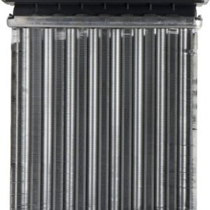 Four Seasons Heater Core, 1-3/4 Inch Depth X 6-1/4 Inch Height X 6 Inch Width Core, Aluminum, With Hardware – 96100