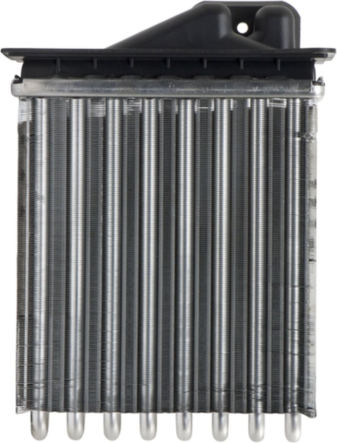 Four Seasons Heater Core, 1-3/4 Inch Depth X 6-1/4 Inch Height X 6 Inch Width Core, Aluminum, With Hardware – 96100