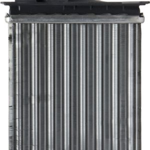Four Seasons Heater Core, 1-3/4 Inch Depth X 6-1/4 Inch Height X 6 Inch Width Core, Aluminum, With Hardware – 96100
