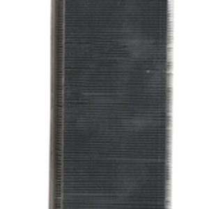 Four Seasons Heater Core, 1-3/4 Inch Depth X 6-1/4 Inch Height X 6 Inch Width Core, Aluminum, With Hardware – 96100