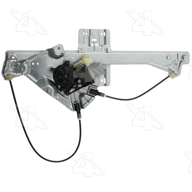 Four Seasons Power Window Motor – Z383442