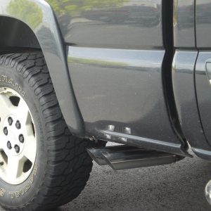 Flowmaster Exhaust System Kit, American Thunder® Cat-Back System, Aluminized Steel, With Muffler, 2-1/2 Inch Pipe Diameter – 17395