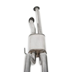 Flowmaster Exhaust System Kit, Flowfx Cat-Back System, 409 Stainless Steel, With Flowfx Muffler, 2.5 Inch Pipe Diameter – 717664