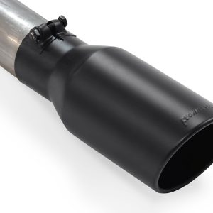 Flowmaster Exhaust System Kit, Flowfx Cat-Back System, 409S Stainless Steel, With Flowfx Muffler, 3 Inch Pipe Diameter – 717864